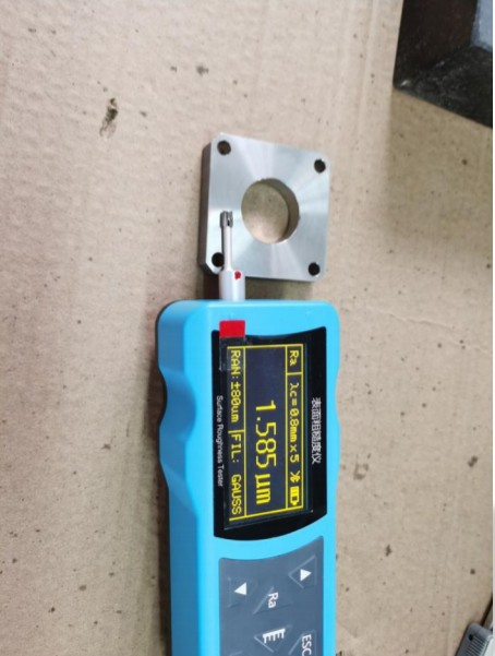 表面粗糙检测仪